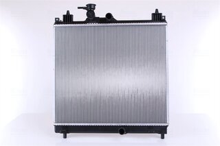 Nissens 606550