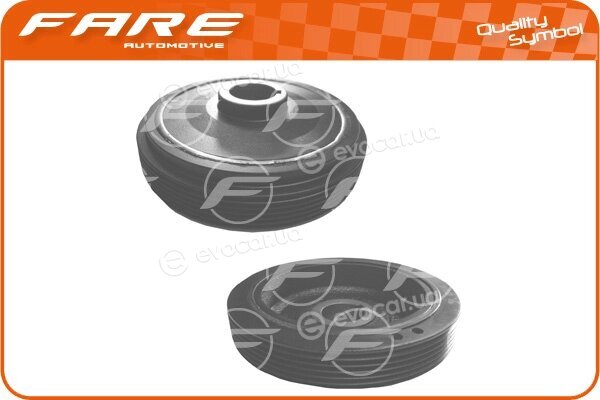 Fare 2926