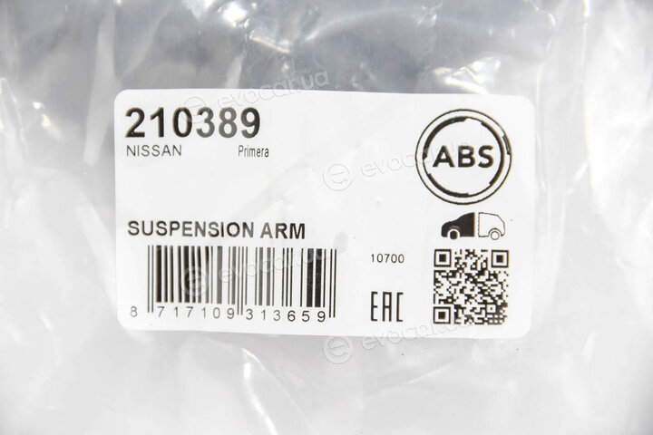 A.B.S. 210389