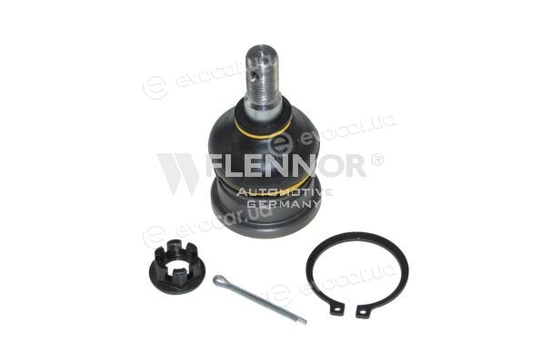 Flennor FL757-D