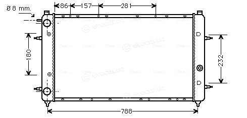 AVA VNA2114