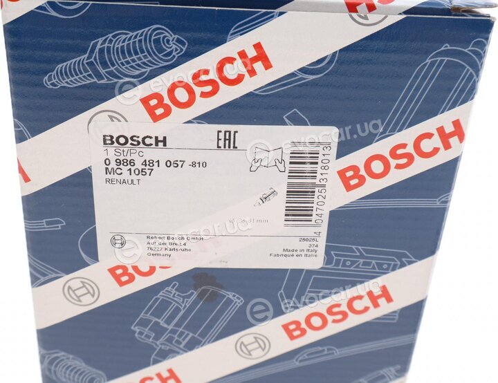 Bosch 0 986 481 057