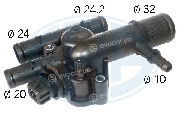 Era / Messmer 350398