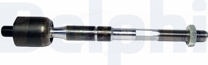 Delphi TA2077