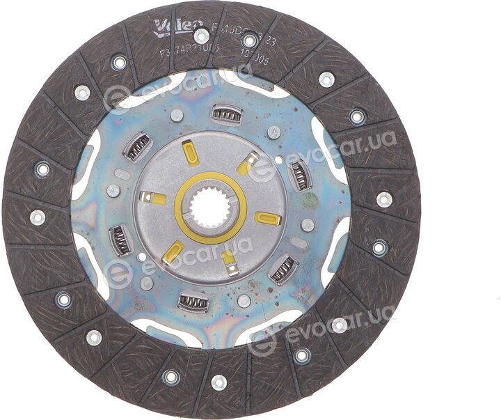 Mopar (PSA / FCA) 55513162