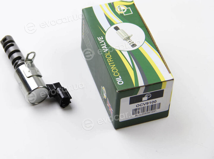 BGA OCV9100