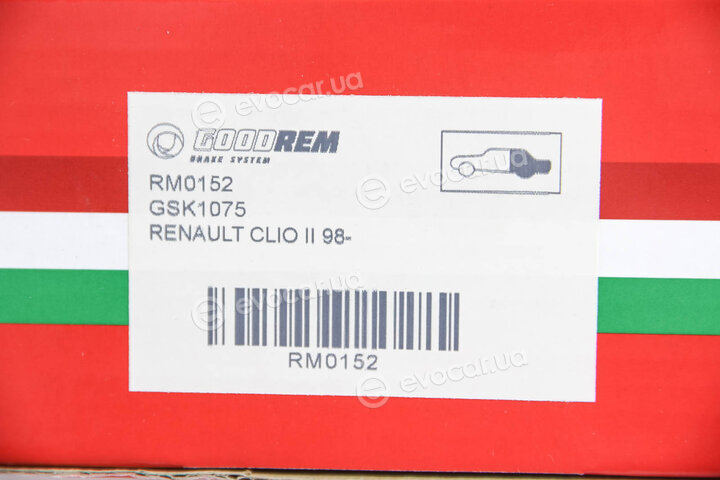 Goodrem RM0152