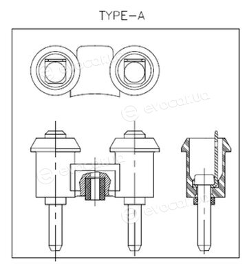 Bosch 0 986 320 111