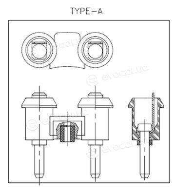 Bosch 0 986 320 132