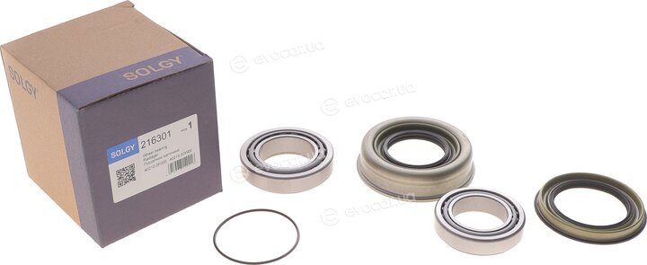 Solgy 216301