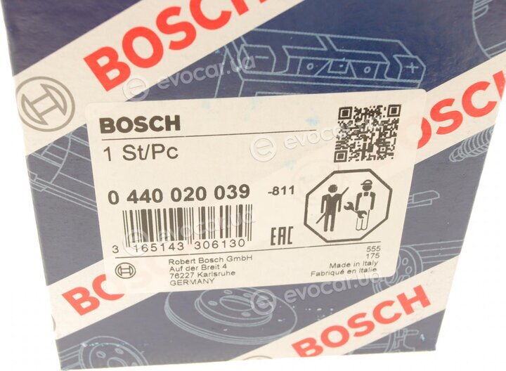 Bosch 0 440 020 039