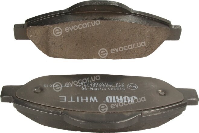 Jurid 573241JC