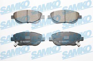 LPR / Samko 5SP1566