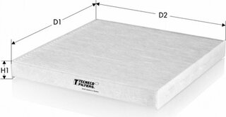 Tecneco CK9665