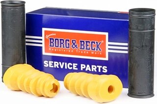 Borg & Beck BPK7084