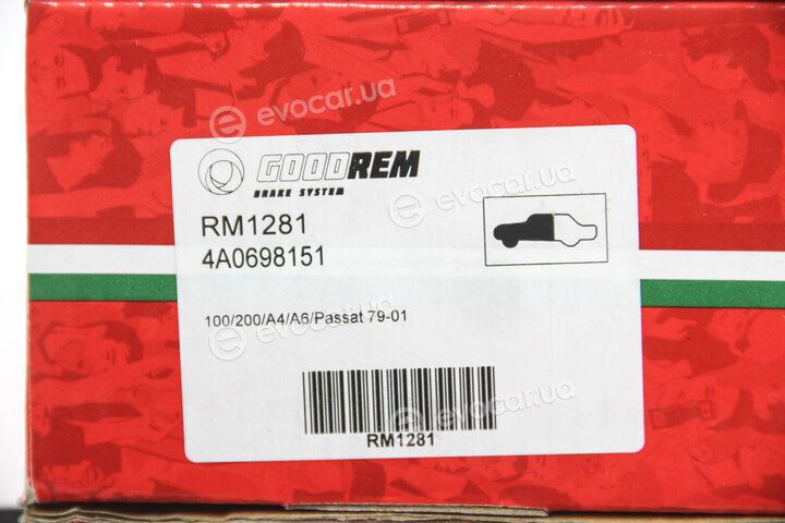 Goodrem RM1281
