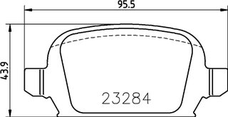 Hella 8DB 355 018-641