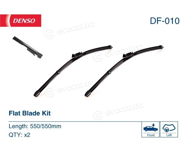Denso DF-010