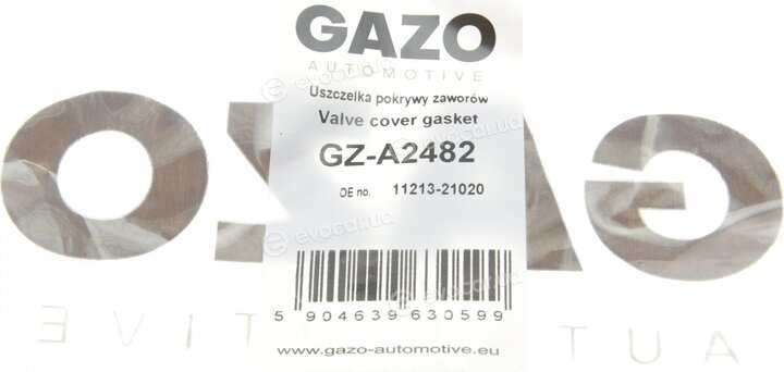 Gazo GZ-A2482