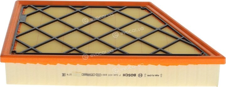 Bosch F 026 400 850