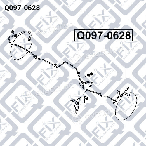 Q-Fix Q0970628