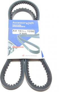 Hutchinson AV 10 La 1250