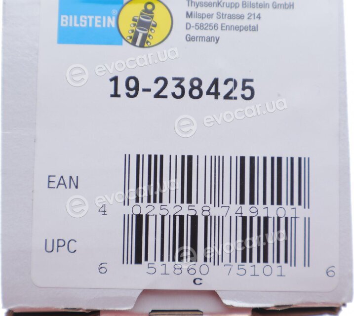 Bilstein 19-238425