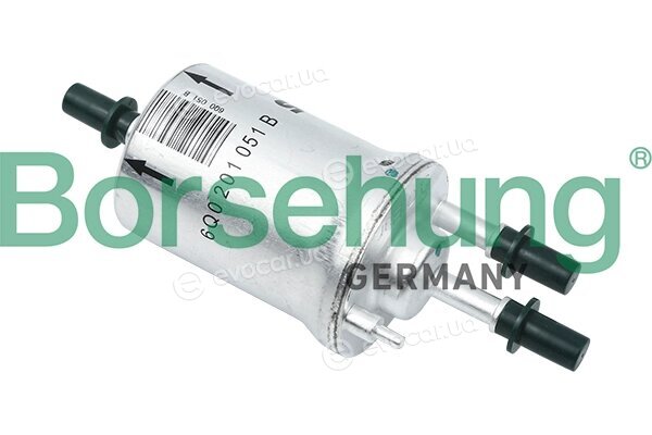 Borsehung B12791