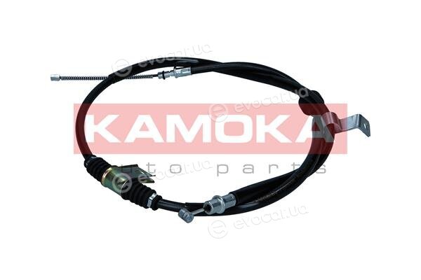 Kamoka 1190008