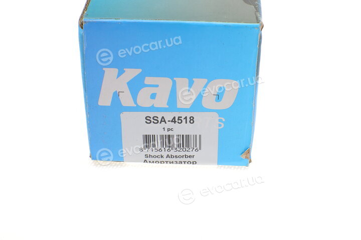 AMC SSA-4518