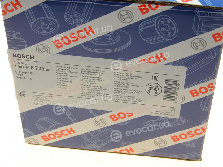 Bosch 1 987 948 739