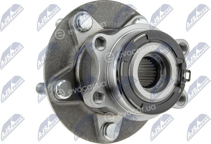 NTY KLT-MS-060