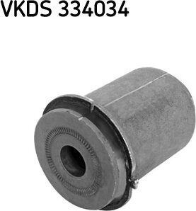 SKF VKDS 334034