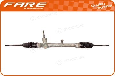 Fare DFI025