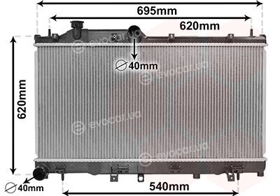 Van Wezel 51002113