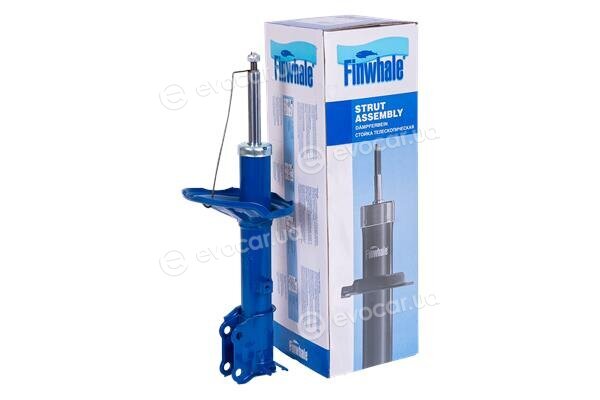 Finwhale 23041GR
