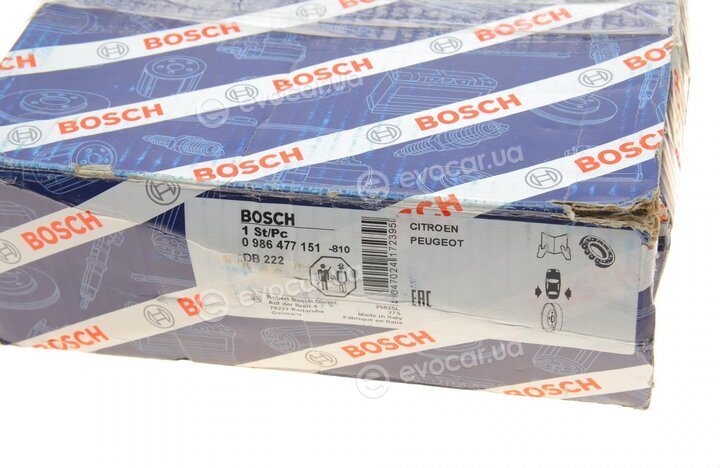 Bosch 0 986 477 151