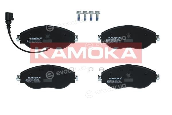 Kamoka JQ101307