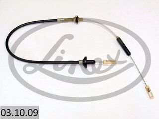 Linex 03.10.09