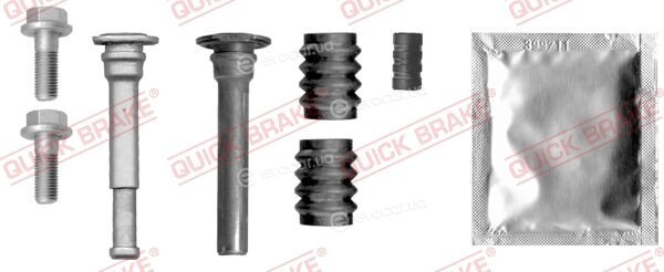 Kawe / Quick Brake 113-1365X