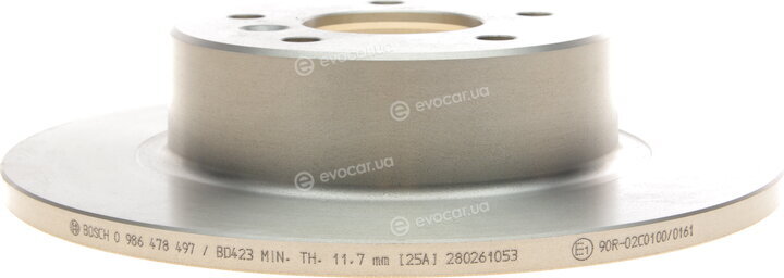 Bosch 0 986 478 497