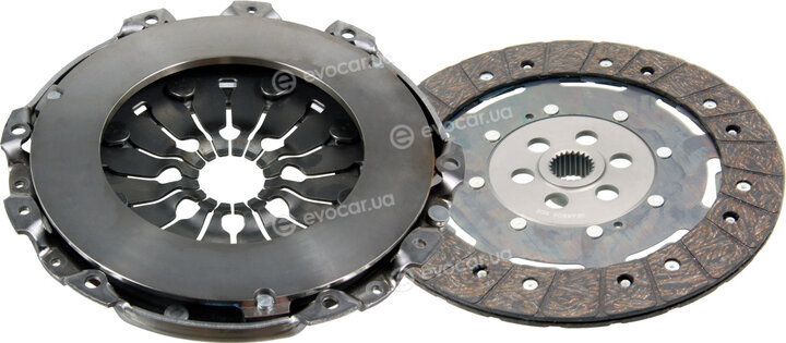 Blue Print ADBP300071