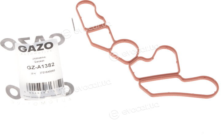Gazo GZ-A1382