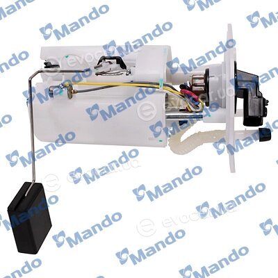 Mando EFPD0009D