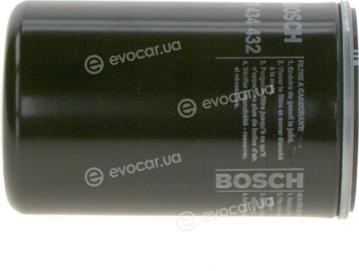 Bosch 1 457 434 432