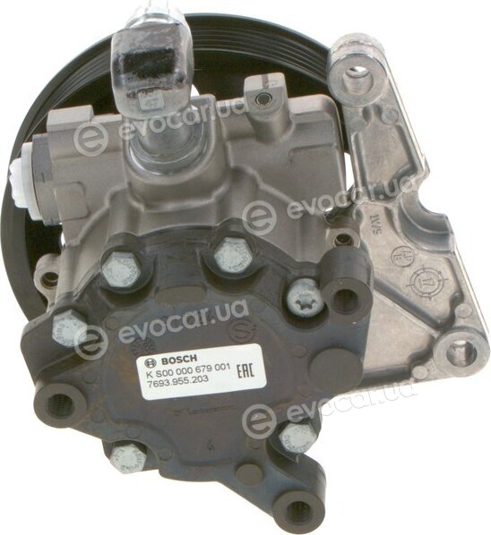 Bosch K S00 000 679