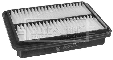 Borg & Beck BFA2465