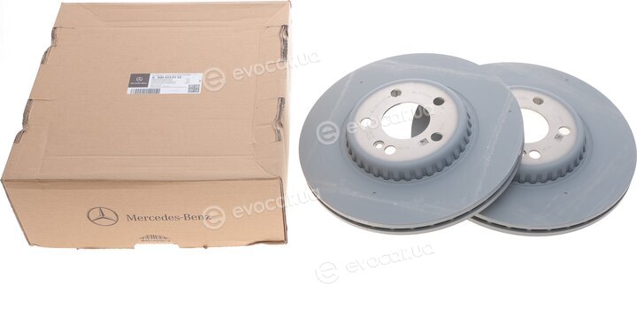 Mercedes-Benz A0004230712
