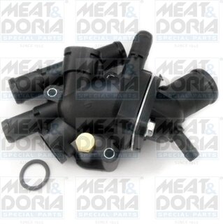 Meat & Doria 92070