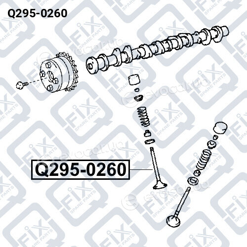 Q-Fix Q2950260